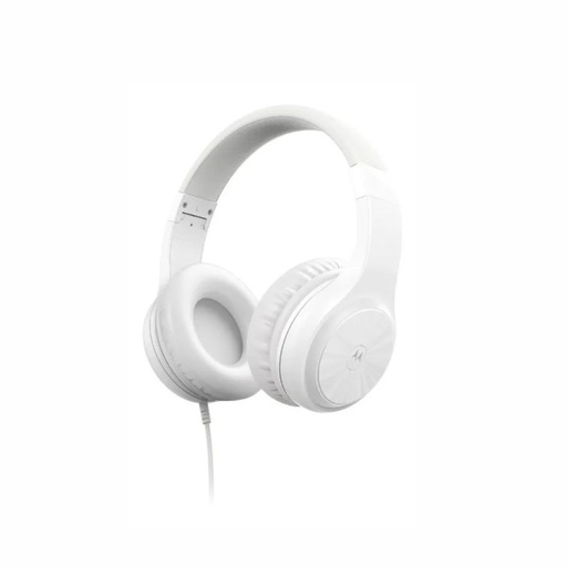 [116-32168] AURICULAR MOTOROLA XT120 BLANCO