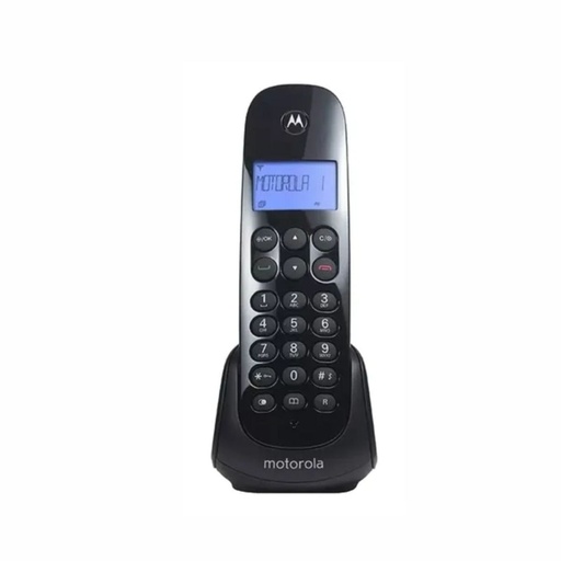 [116-03421] TELEFONO MOTOROLA M700 NEGRO