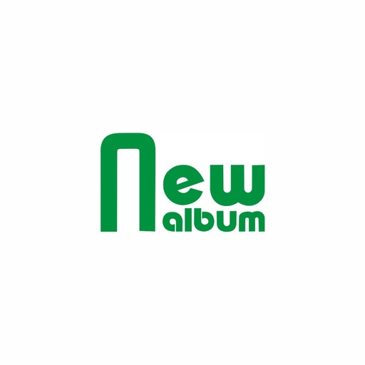 [063-13133] ALBUM NEW ALBUM MX 13X18X200 BEBE