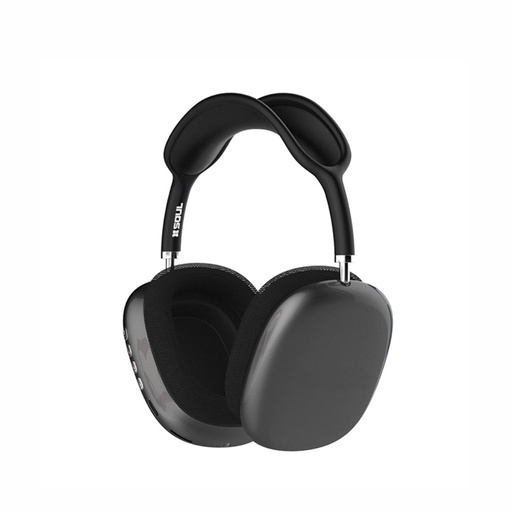 [164-90853] AURICULAR SOUL BT300NE NEGRO