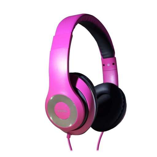 [164-84867] AURICULAR SOUL L200 FUCSIA