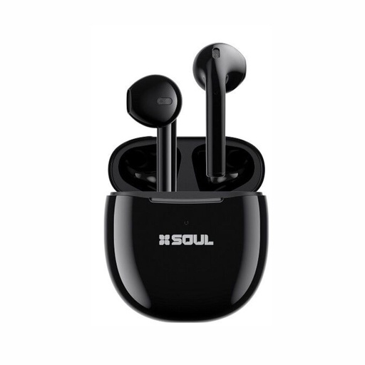 [164-70489] AURICULAR SOUL TWS600NE NEGRO