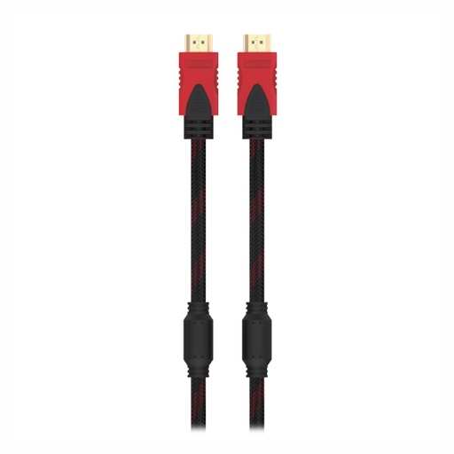 [164-70199] CABLE SOUL HDMI-N03 HDMI 3.0M REFORZADO