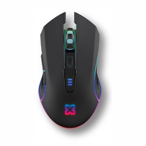 [164-88339] MOUSE GAMER SOUL XM 500
