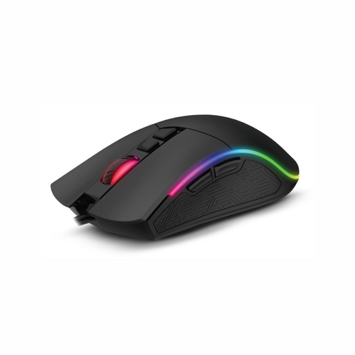 [164-88346] MOUSE GAMER SOUL XM 550