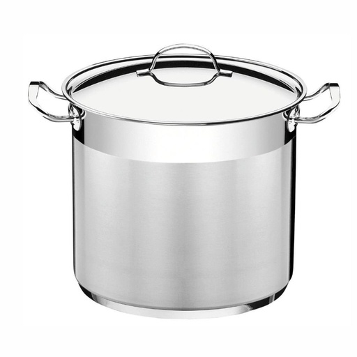 [086-48280] CACEROLA TRAMONTINA 62648/280 PROFESSIONAL ALTA 28CM