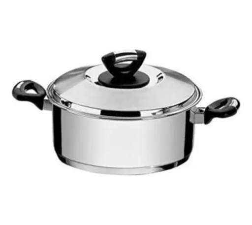 [086-72324] CACEROLA TRAMONTINA 62723/240 SOLAR 24CM