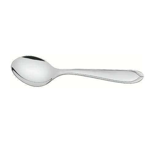 [086-00115] CUCHARA DE POSTRE TRAMONTINA 63906/040 LAGUNA 12PZS
