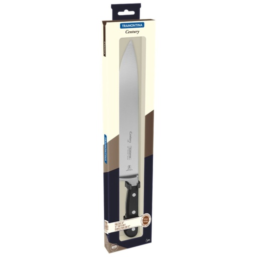[086-11110] CUCHILLO PROFESSIONAL TRAMONTINA 24011/110 CENTURY 10" CHEF