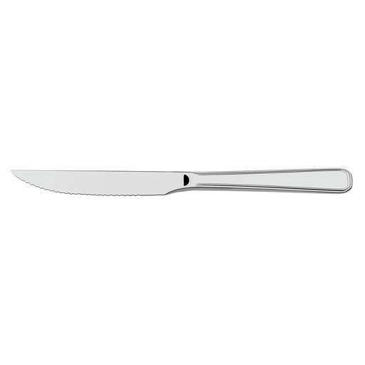 [086-12980] CUCHILLO P/ASADO TRAMONTINA 63912/980 SONATA 12PZS