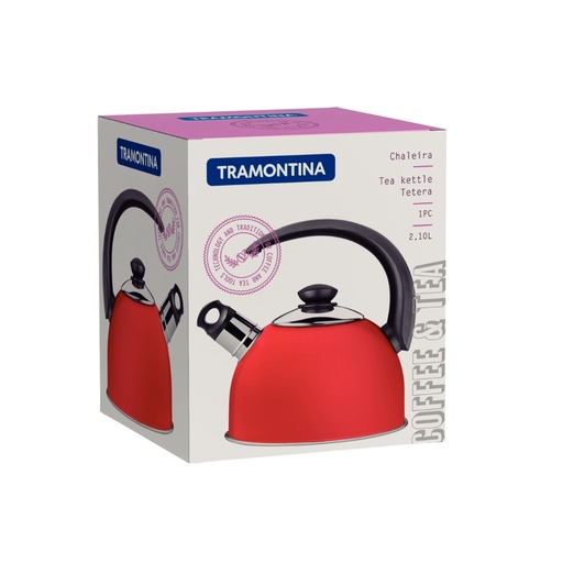 [086-83063] PAVA TRAMONTINA 61483/063 2.10L