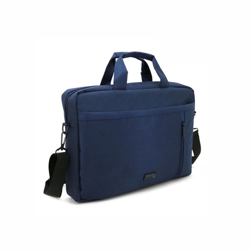 [210-08278] MALETIN TRAVEL TECH 15827A 15" AZUL