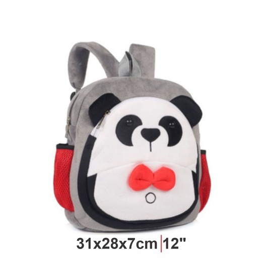 [199-00183] MOCHILA TRENDY 51318G GREY