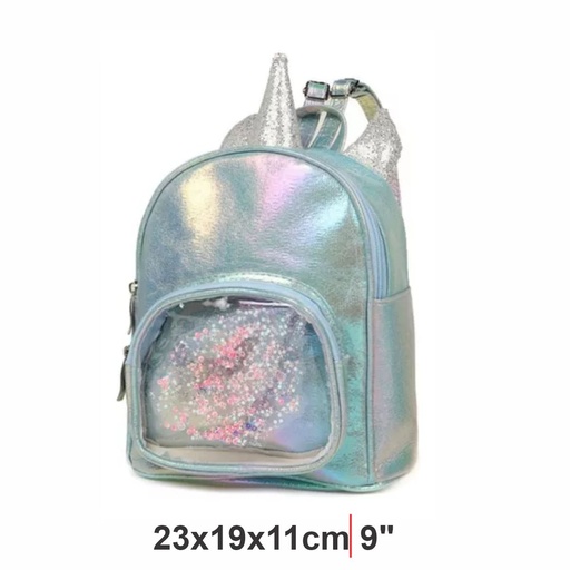 [199-03398] MOCHILA TRENDY 51339C SKY