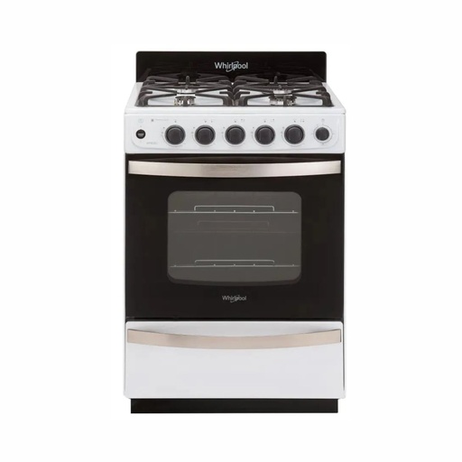 [062-00257] COCINA WHIRLPOOL WFB57DI 55CM
