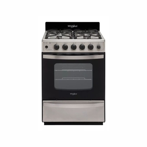 [062-10157] COCINA WHIRLPOOL WFX57DI 56CM