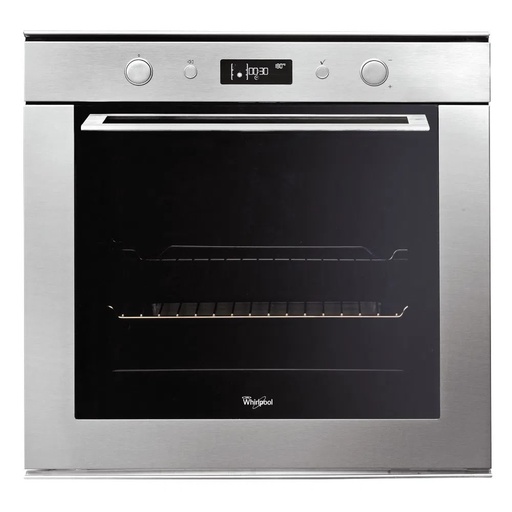 [062-24173] HORNO WHIRLPOOL AKZM756IX 67L