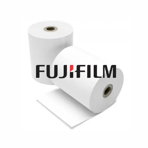 [148-53896] PAPEL FUJI TYPE CA 10.2x186 GLOSSY                                                                  