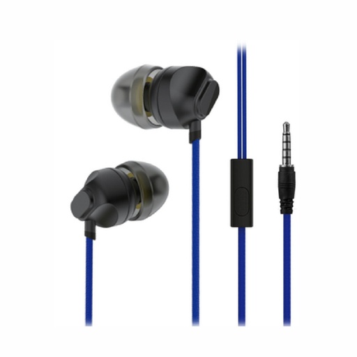 [164-71035] AURICULAR SOUL MLS-S89AZ AZUL