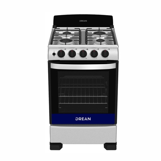 [186-25939] COCINA DREAN CD5502AI 55CM