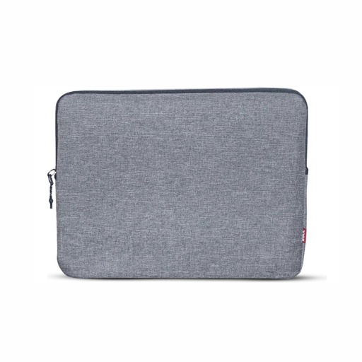 [164-01402] FUNDA SOUL FNS-C14GR CORDURA 14" GRIS