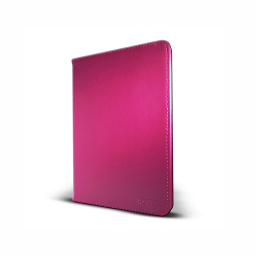 [164-08003] PORTA TABLET SOUL PT360-UNI8FU 8" FUCSIA