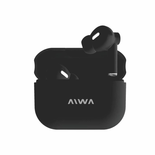 [064-54497] AURICULAR AIWA ATA-206N NEGRO