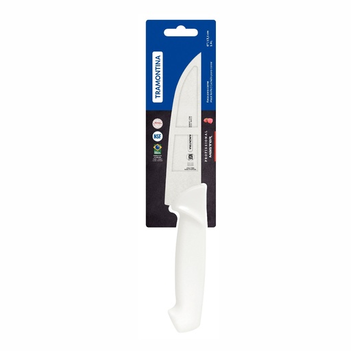 [086-21186] CUCHILLO PROFESIONAL TRAMONTINA 24621/186 PROFESSIONAL 6"