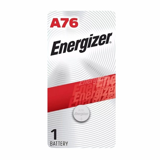 [105-10909] PILA ENERGIZER A-76 BP1