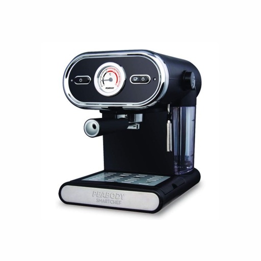 [123-77381] CAFETERA EXPRESS PEABODY PE-CE5002                                                                  