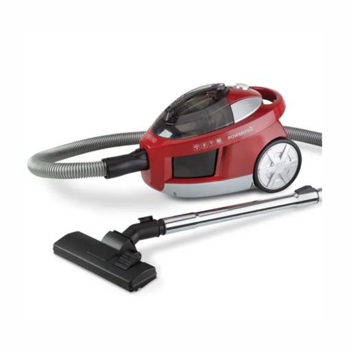 [114-01596] ASPIRADORA B&D VCBD2200-AR 2200W