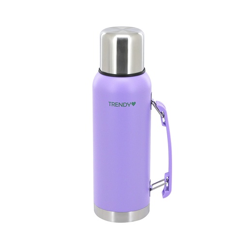 [199-63146] TERMO TRENDY 16314 1000ML LILA