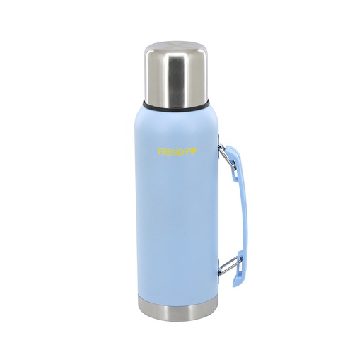 [199-63149] TERMO TRENDY 16314 1000ML CELESTE