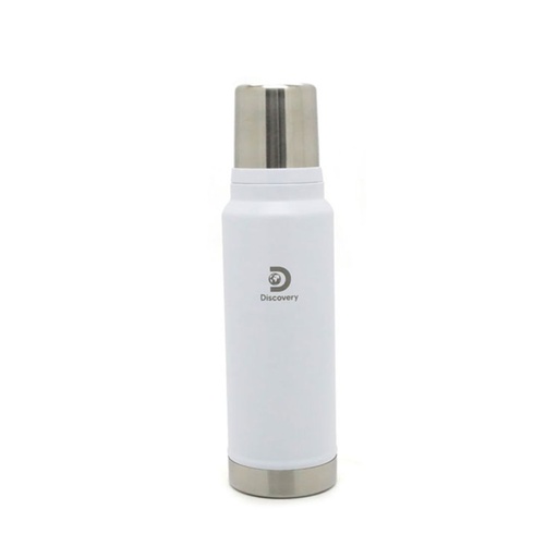 [211-63173] TERMO DISCOVERY 16317 1000ML BLANCO