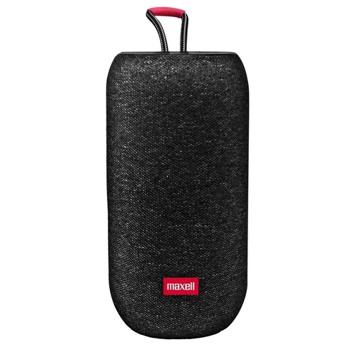 [157-04686] PARLANTE MAXELL BT-DISTRIKT NEGRO