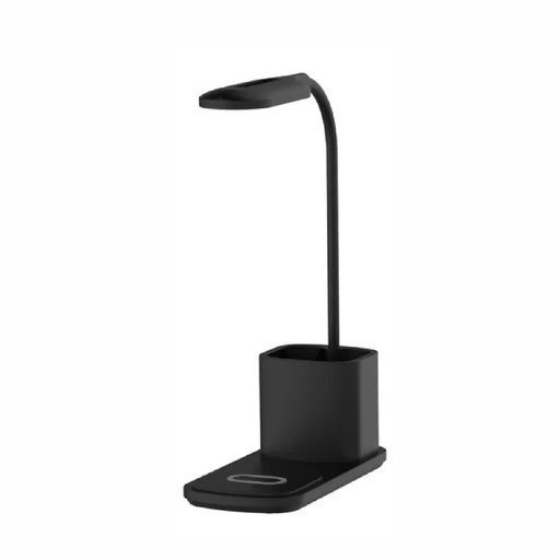 [164-71547] CARGADOR INALAMBRICO SOUL Q100NE LAMPARA LED
